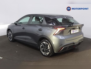 Used MG MG4 undefined for sale - 76460735: Photo