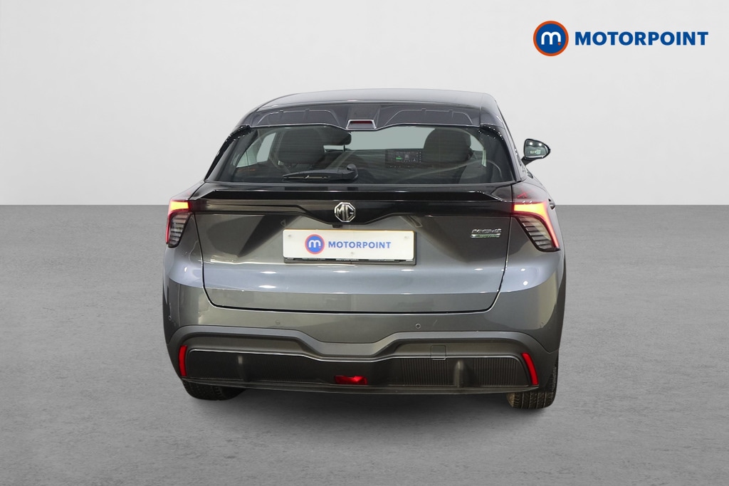 Used MG MG4 2025 for sale - 76460735: Photo 5