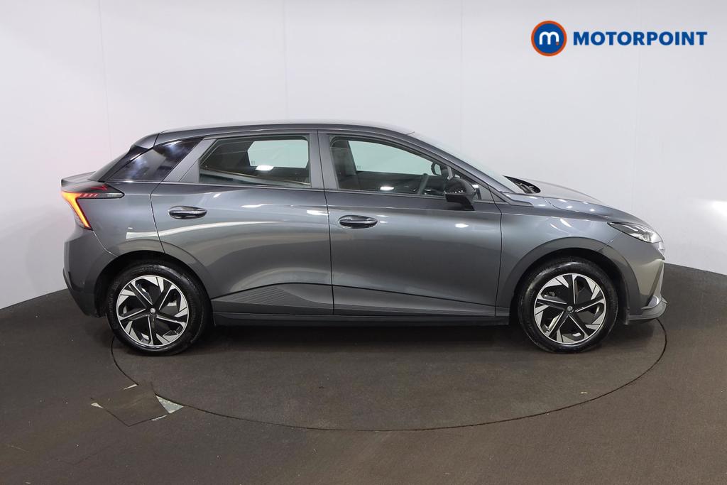 Used MG MG4 2025 for sale - 76460735: Photo 6