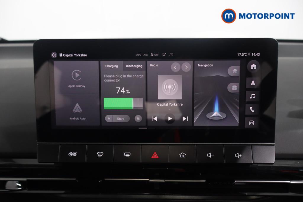 Used MG MG4 2025 for sale - 76460735: Photo 7