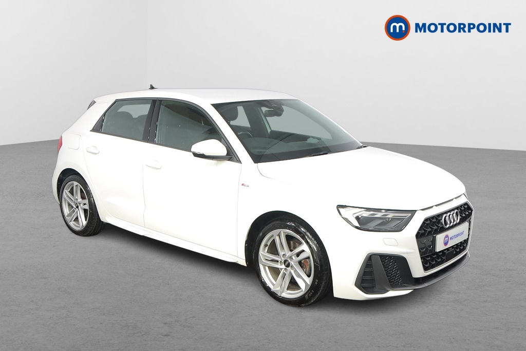Used Audi A1 2022 for sale - 77679685: Photo 1