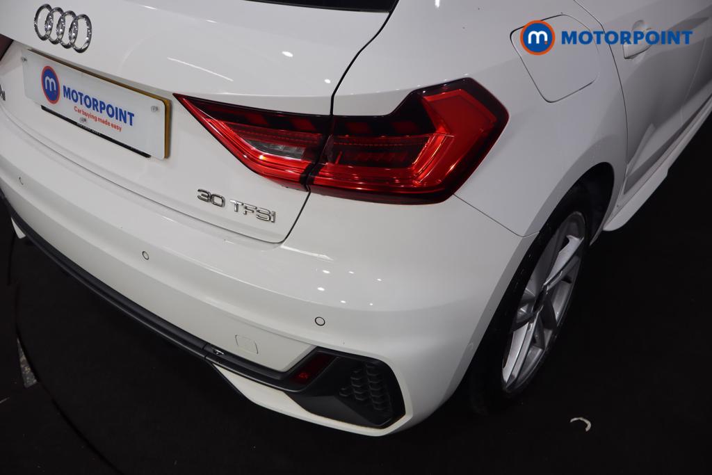 Used Audi A1 2022 for sale - 77679685: Photo 23