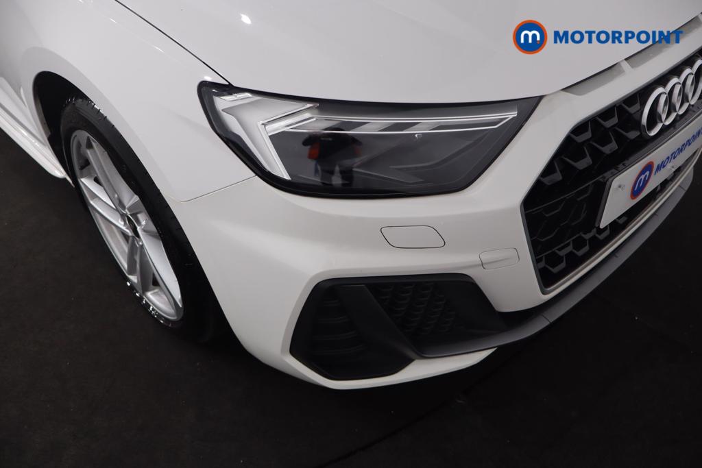 Used Audi A1 2022 for sale - 77679685: Photo 24