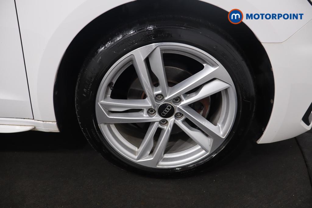 Used Audi A1 2022 for sale - 77679685: Photo 29