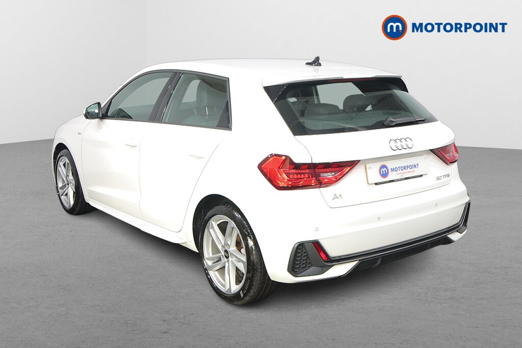 Used Audi A1 2022 for sale - 77679685: Photo 5