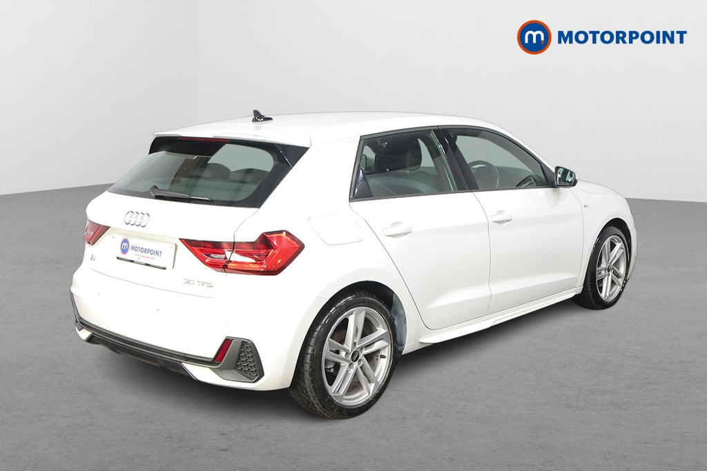 Used Audi A1 2022 for sale - 77679685: Photo 7
