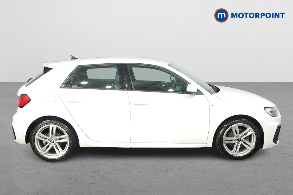 Used Audi A1 2022 for sale - 77679685: Photo 8