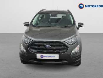 Used Ford Ecosport 2022 for sale - 75008905: Photo