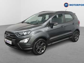 Used Ford Ecosport 2022 for sale - 75008905: Photo