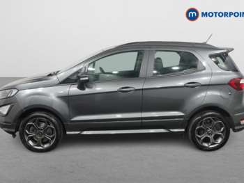 Used Ford Ecosport 2022 for sale - 75008905: Photo