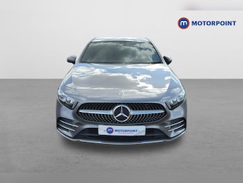 Used Mercedes-Benz A-Class 2020 for sale - 79390399: Photo