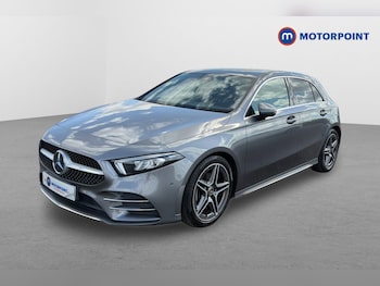 Used Mercedes-Benz A-Class 2020 for sale - 79390399: Photo