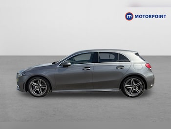 Used Mercedes-Benz A-Class 2020 for sale - 79390399: Photo