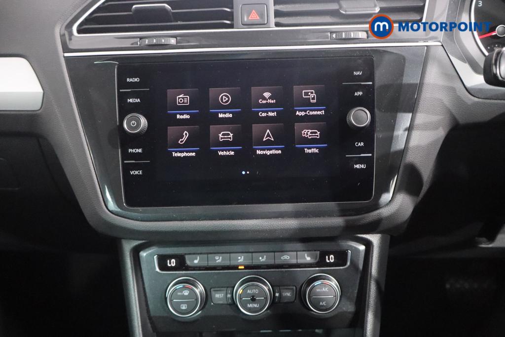 Used Volkswagen Tiguan 2020 for sale - 76355882: Photo 10