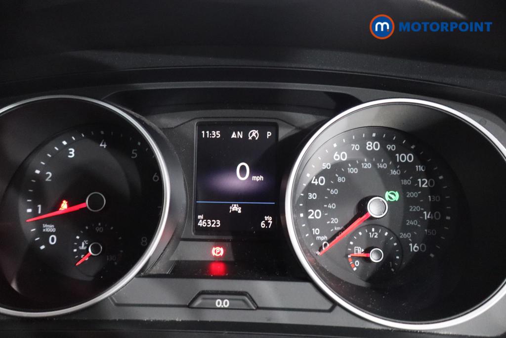 Used Volkswagen Tiguan 2020 for sale - 76355882: Photo 12