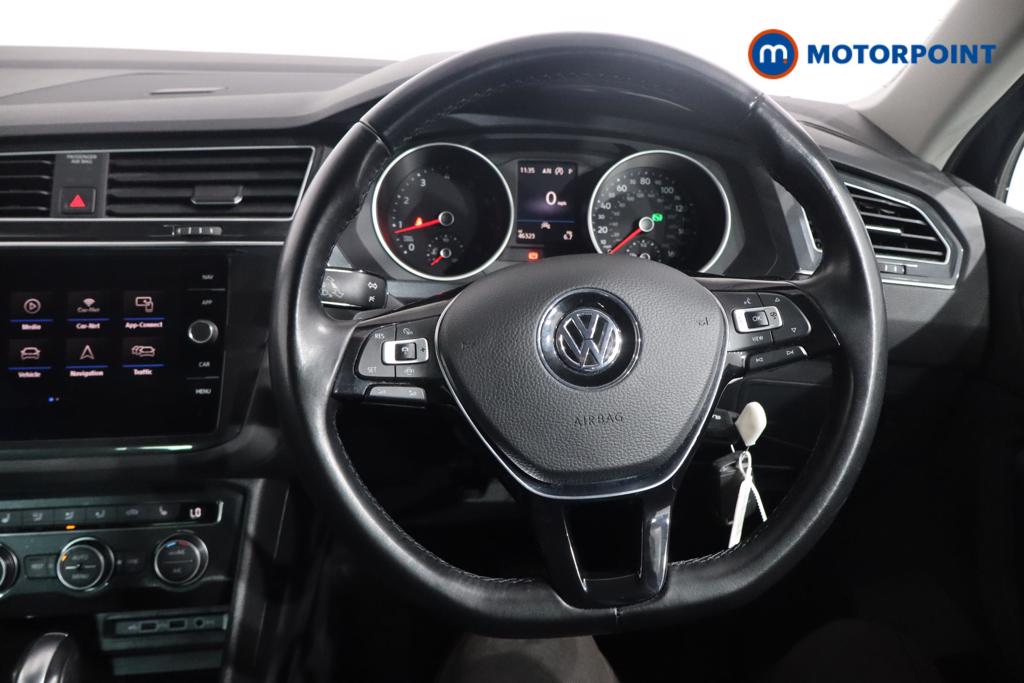 Used Volkswagen Tiguan 2020 for sale - 76355882: Photo 13