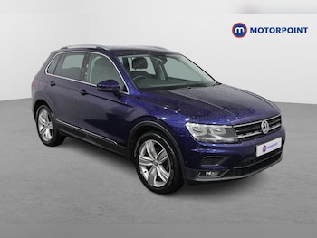 2020 - 1.5 TSi EVO 150 Match 5dr DSG