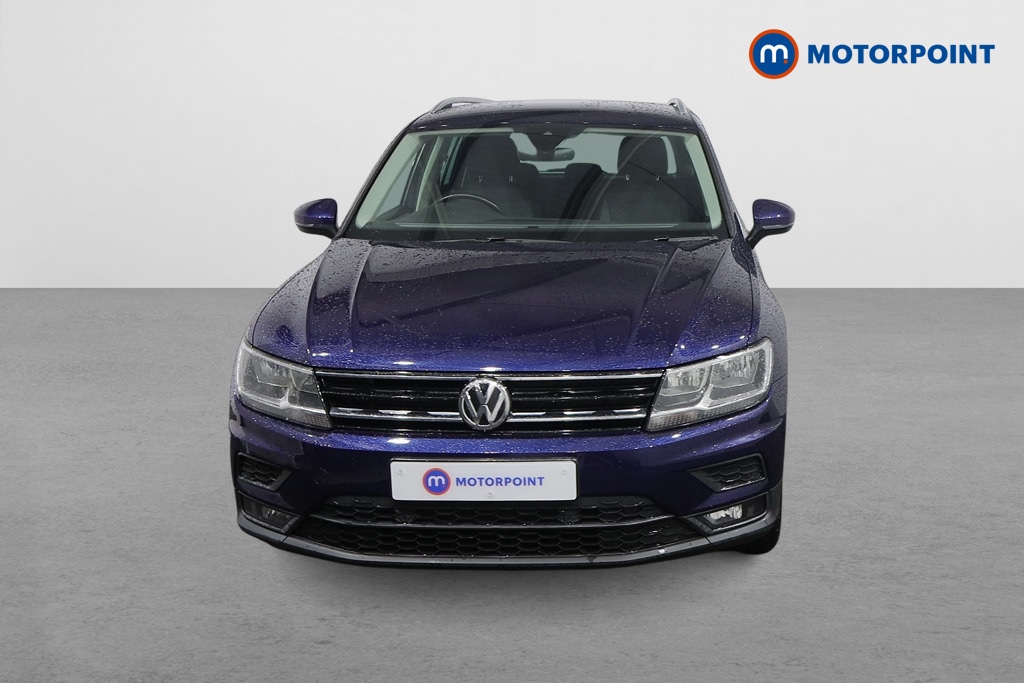 Used Volkswagen Tiguan 2020 for sale - 76355882: Photo 2