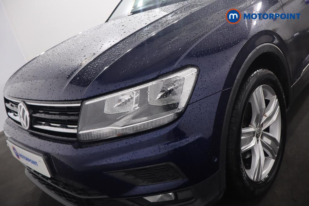 Used Volkswagen Tiguan 2020 for sale - 76355882: Photo 20