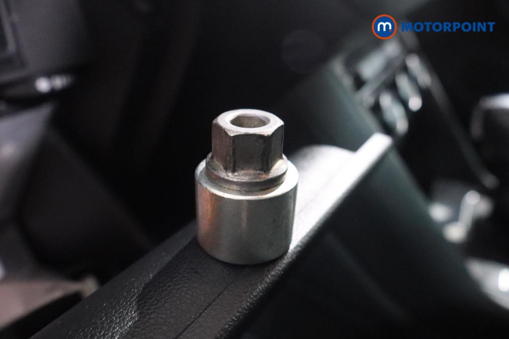 Used Volkswagen Tiguan 2020 for sale - 76355882: Photo 21
