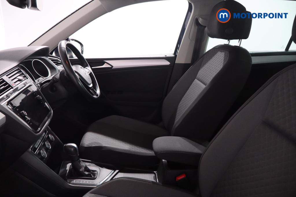 Used Volkswagen Tiguan 2020 for sale - 76355882: Photo 22