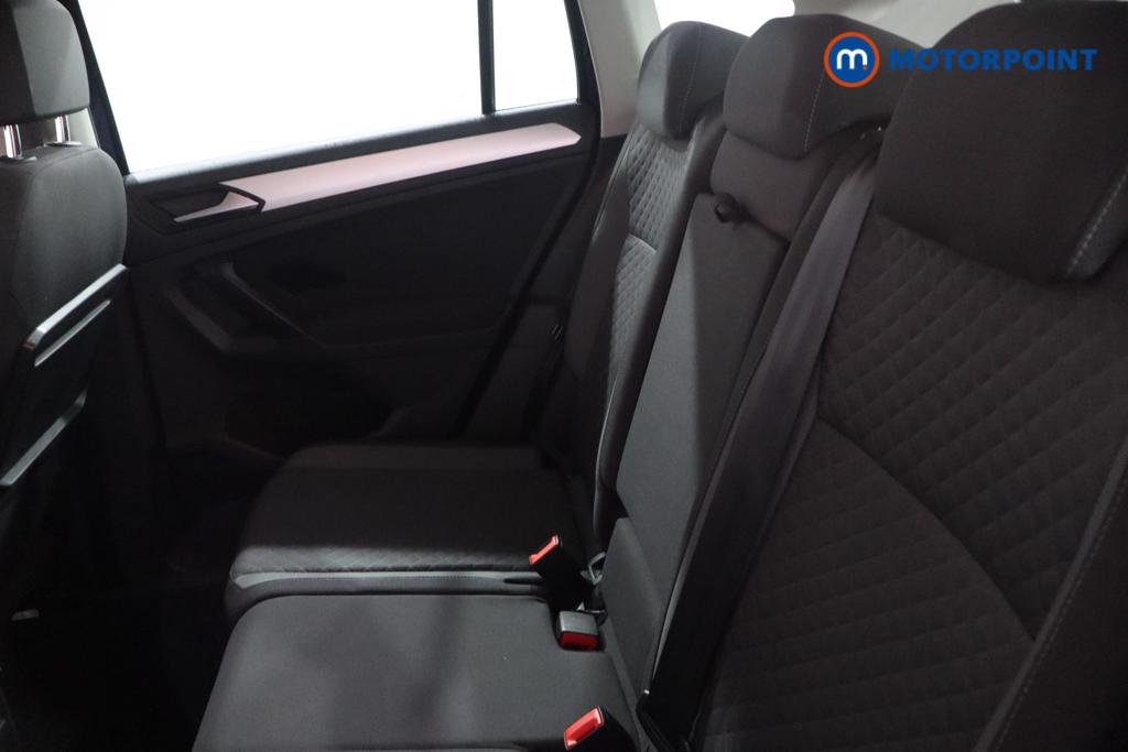 Used Volkswagen Tiguan 2020 for sale - 76355882: Photo 23