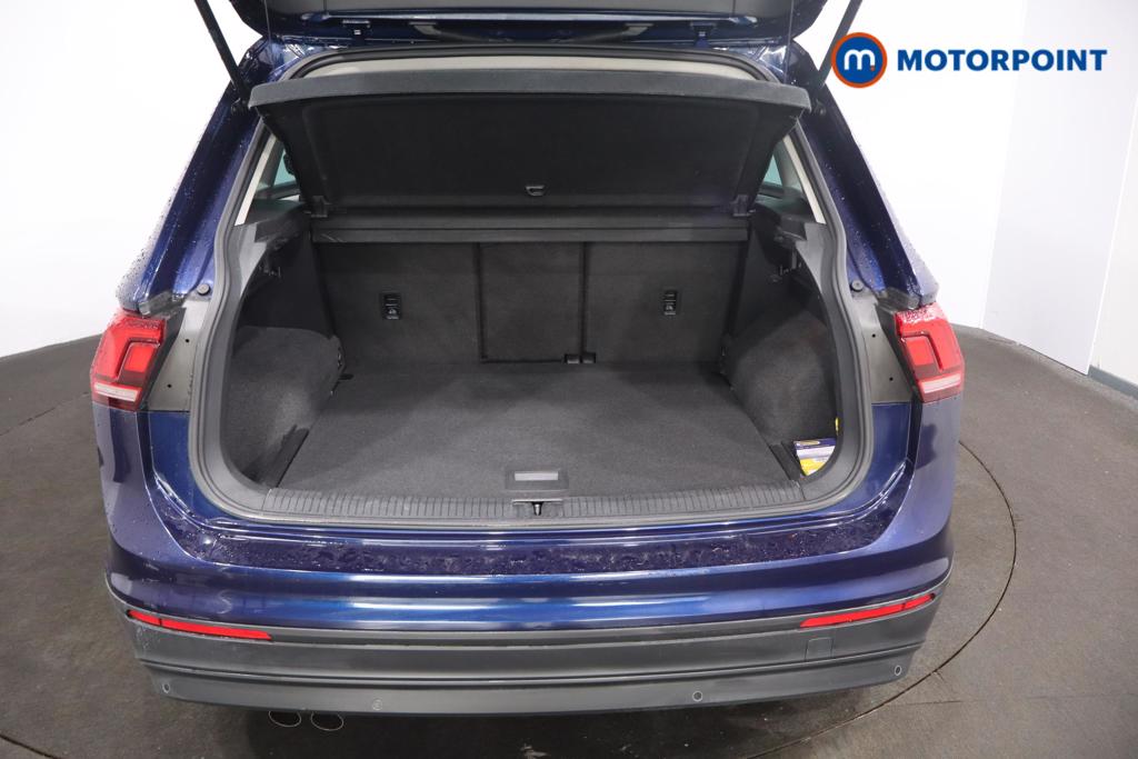 Used Volkswagen Tiguan 2020 for sale - 76355882: Photo 25
