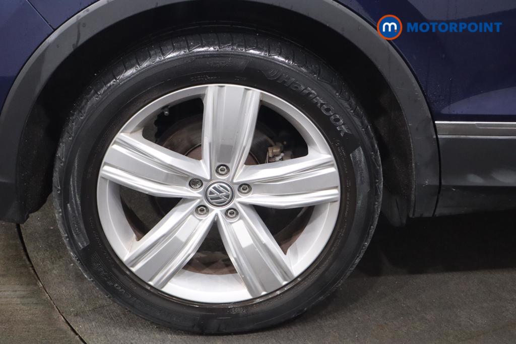 Used Volkswagen Tiguan 2020 for sale - 76355882: Photo 26