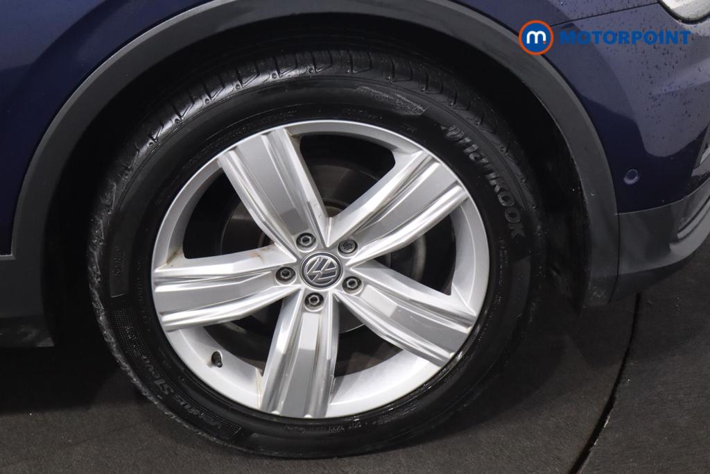 Used Volkswagen Tiguan 2020 for sale - 76355882: Photo 27