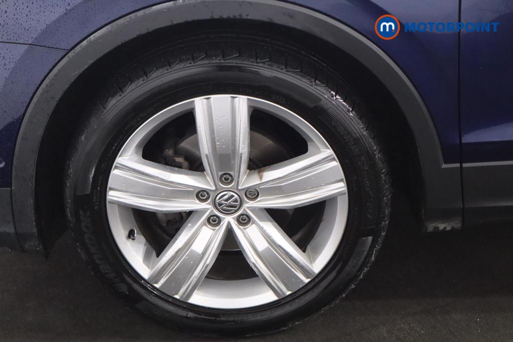 Used Volkswagen Tiguan 2020 for sale - 76355882: Photo 28