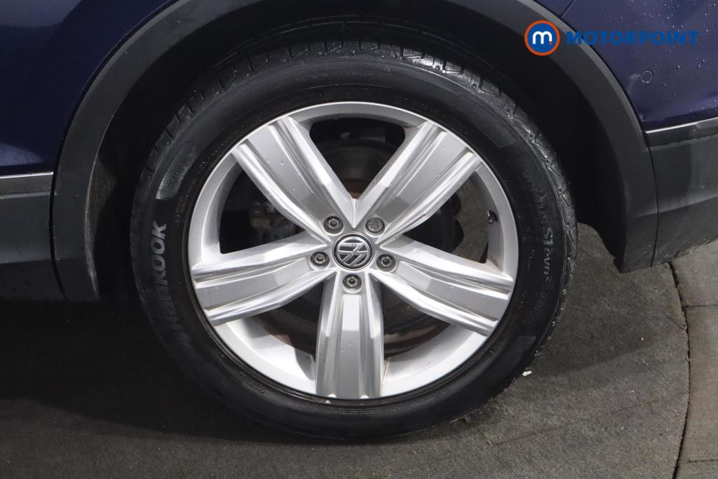 Used Volkswagen Tiguan 2020 for sale - 76355882: Photo 29