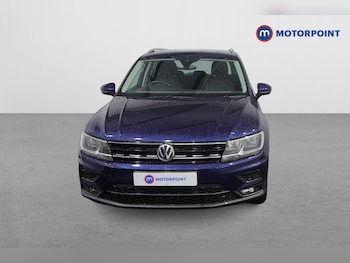 Used Volkswagen Tiguan 2020 for sale - 76355882: Photo