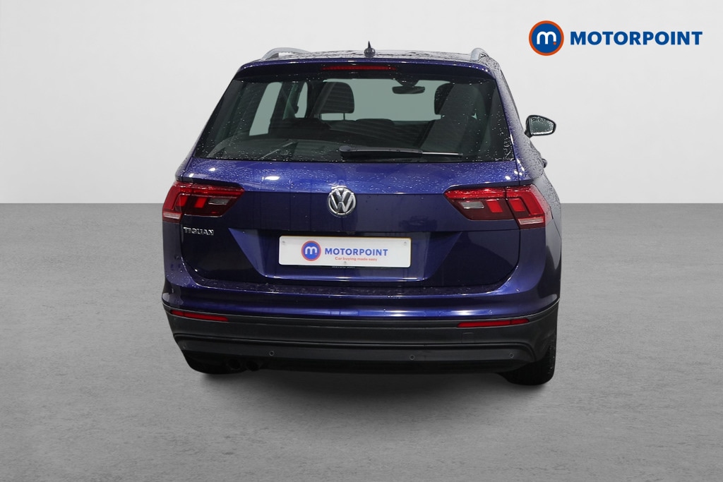 Used Volkswagen Tiguan 2020 for sale - 76355882: Photo 6
