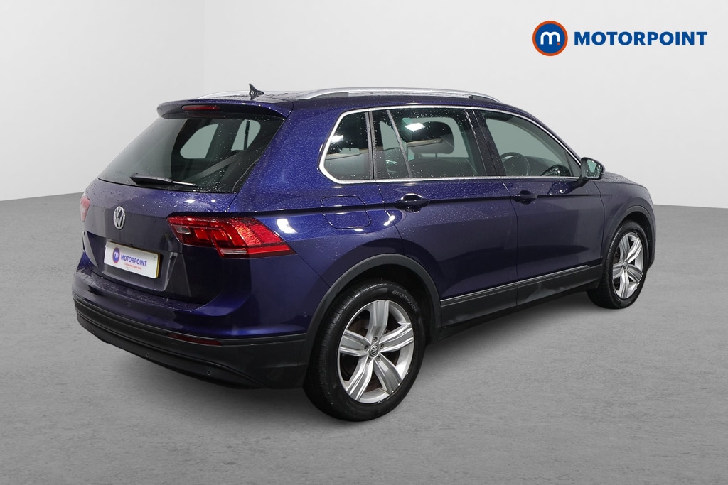 Used Volkswagen Tiguan 2020 for sale - 76355882: Photo 7