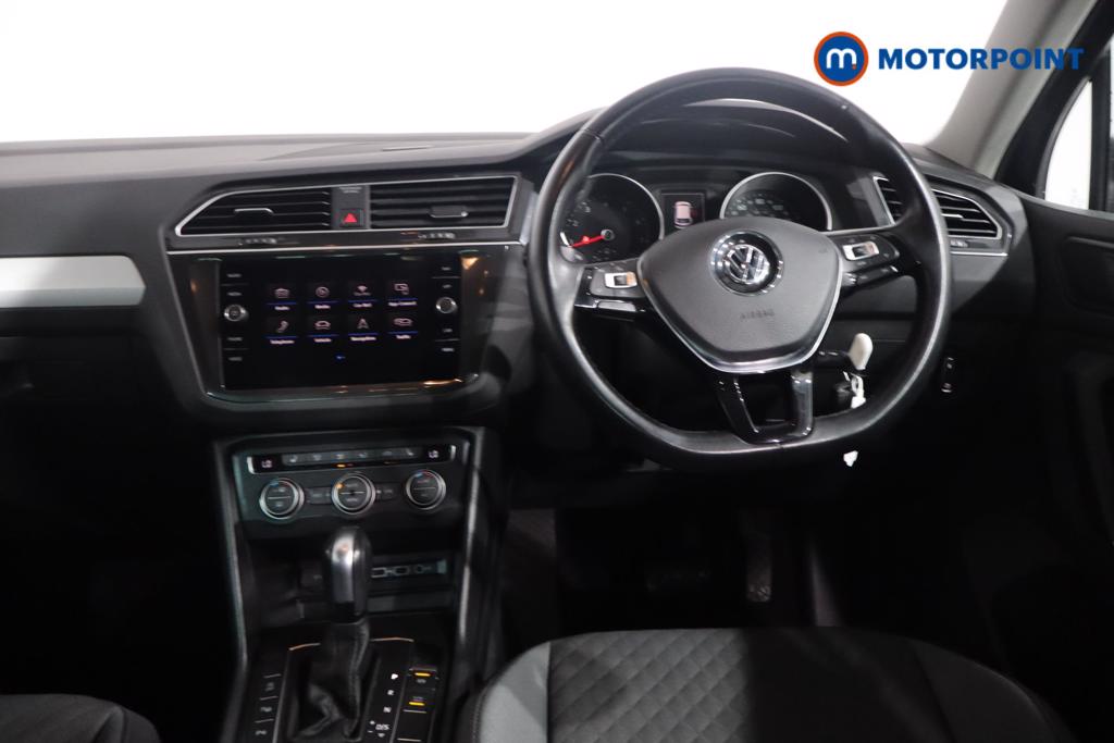 Used Volkswagen Tiguan 2020 for sale - 76355882: Photo 9