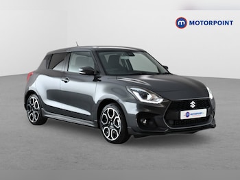Used Suzuki Swift 2024 for sale - 79147583: Photo