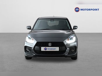 Used Suzuki Swift 2024 for sale - 79147583: Photo