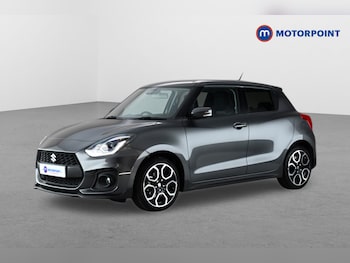 Used Suzuki Swift 2024 for sale - 79147583: Photo