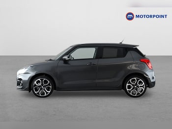 Used Suzuki Swift 2024 for sale - 79147583: Photo