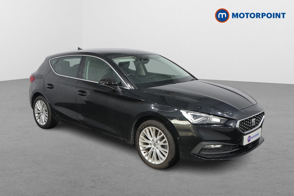 Used SEAT Leon 2021 for sale - 76453096: Photo 1