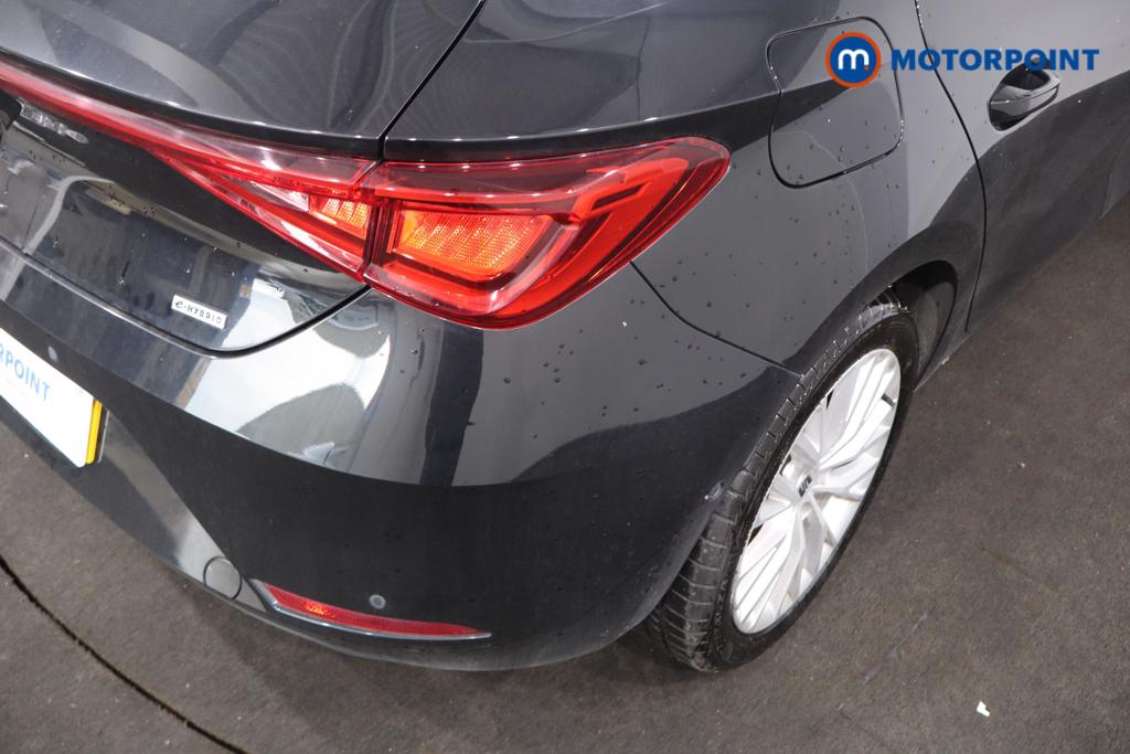 Used SEAT Leon 2021 for sale - 76453096: Photo 24