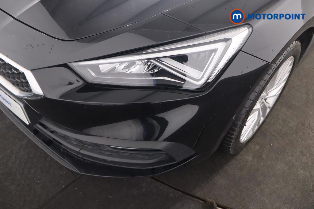 Used SEAT Leon 2021 for sale - 76453096: Photo 26