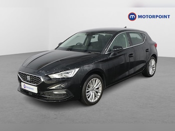 Used SEAT Leon 2021 for sale - 76453096: Photo