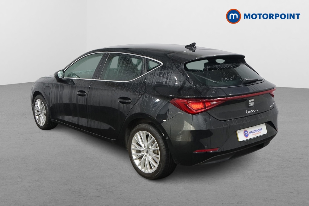 Used SEAT Leon 2021 for sale - 76453096: Photo 5