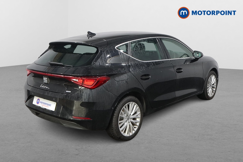 Used SEAT Leon 2021 for sale - 76453096: Photo 7