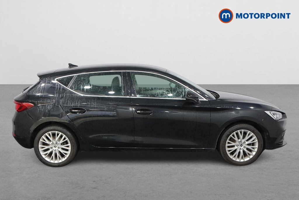 Used SEAT Leon 2021 for sale - 76453096: Photo 8