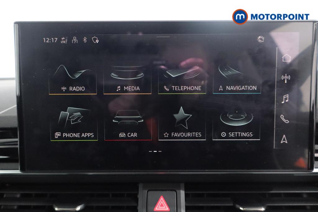 Used Audi A5 2021 for sale - 76641343: Photo 12