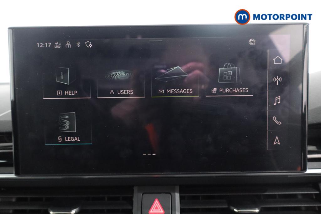 Used Audi A5 2021 for sale - 76641343: Photo 13