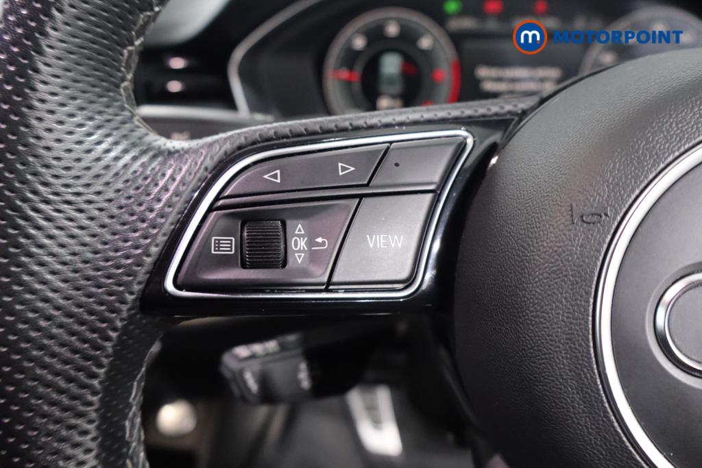 Used Audi A5 2021 for sale - 76641343: Photo 16