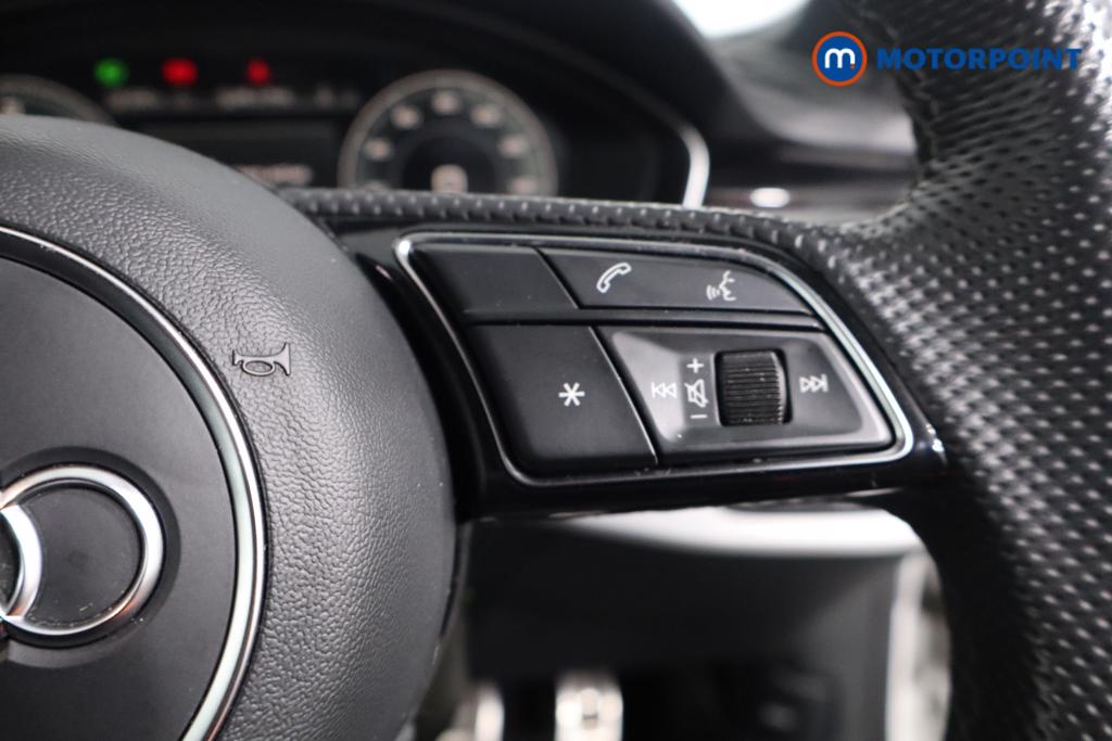 Used Audi A5 2021 for sale - 76641343: Photo 17